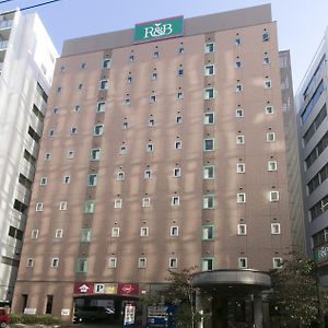 Washington R&B Hotel Nagoya Sakae Higashi