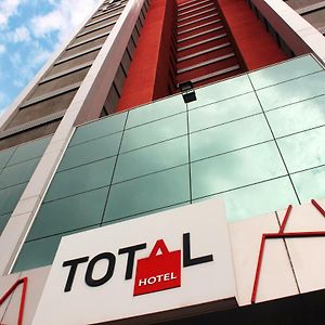 Total Hotel